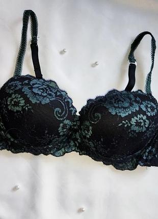 Нежный сетевой бюстгалтер intimissimi