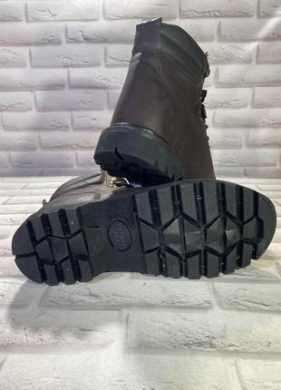 Ботінки western chief 3