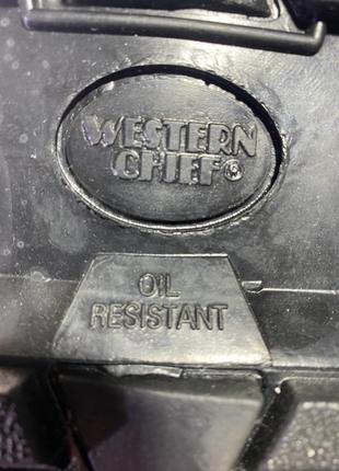 Ботінки western chief 9