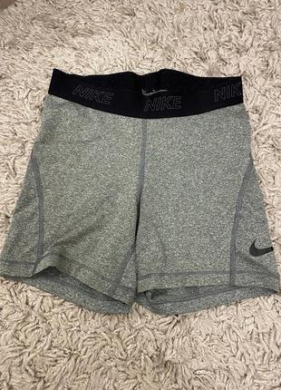 Шорти nike