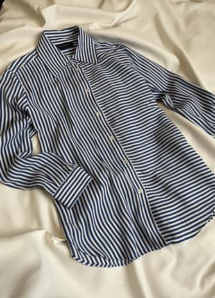 Чудова сорочка piazza sempione