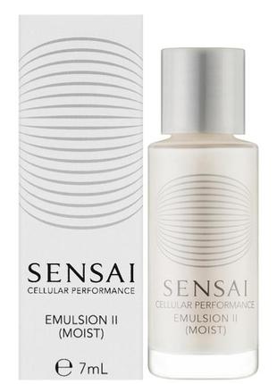 Эмульсия для лица