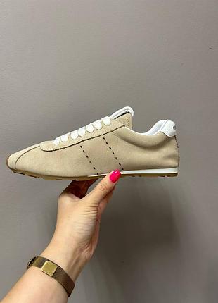 Кроссовки miu miu