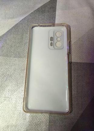 Чохол xiaomi11 т 2