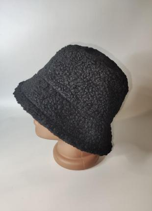 ❄️❄️🔥 плюшевая панамка тедди 🔥❄️❄️