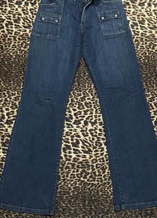 Джинси