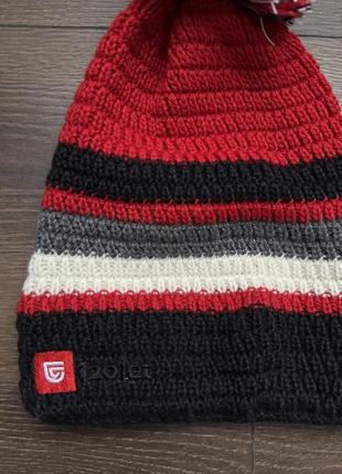 Шапка на мальчика