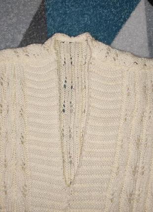 Кофтинка примерно на 10-12 лет 3
