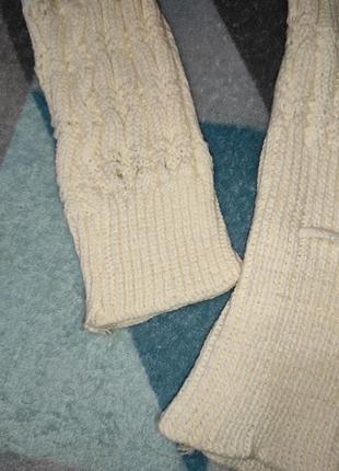 Кофтинка примерно на 10-12 лет 4