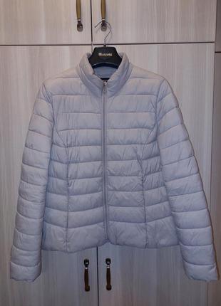 Стеганая куртка reserved р.46
