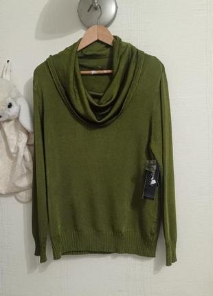 Кофта. джемпер. jones new york. вискоза.