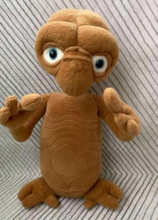 Е. т. мягкая игрушка с фильма инопланетянин с европы марсианин м'яка іграшка з європи інопланетянин