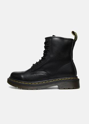 Зимние сапоги dr.martens 1460