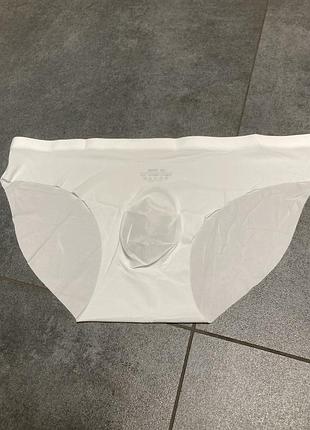 Трусы бесшовные мужские