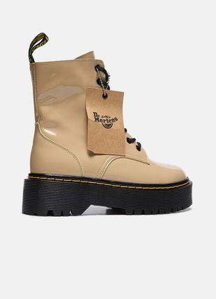 Сапоги dr.martens