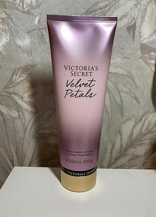 Velvet petals крем