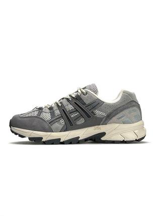 Мужские замшевые кроссовки с сеткой asics gel-sonoma 15-50 🆕 кроссовки асикс весна-лето