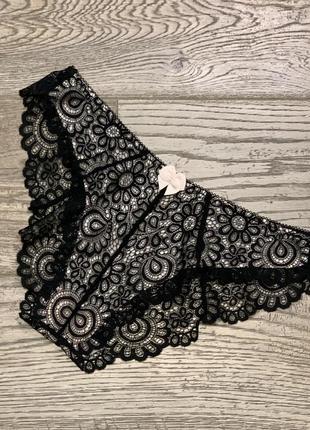 Трусики alexandra bartlett р. l/40/12