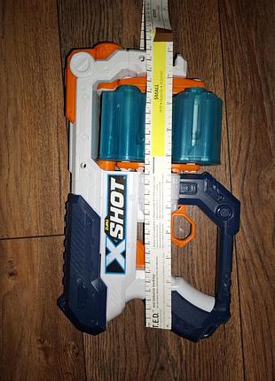 Бластер x-shot 2