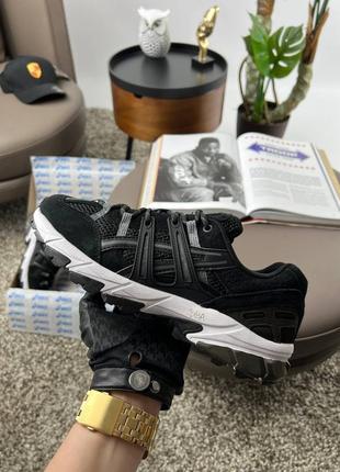Мужские замшевые кроссовки с сеткой asics gel-sonoma 15-50 🆕 кроссовки асикс весна-лето