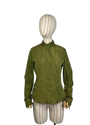 Max mara куртка ветровка