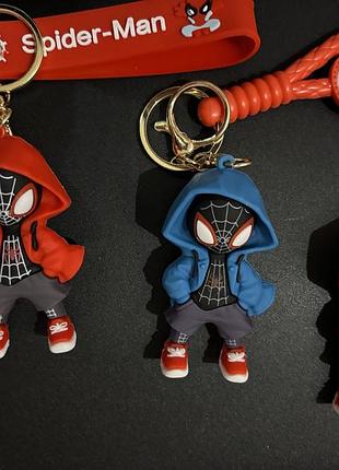 Брелок людина павлу