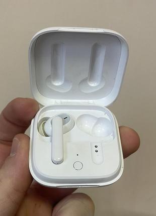 Кейс и левый наушник oppo enco w51, eti21 б/у
