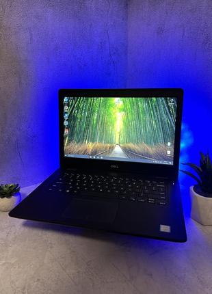 Хороший ноутбук для учебы dell latitude 3490