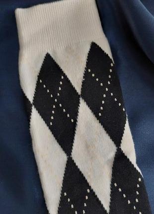 Довгі гольфи длинные гольфы носки 11563 фото