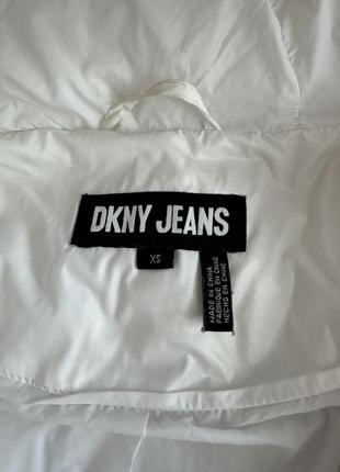 Dnky пальто 4