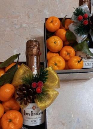 Новорічні подарунки