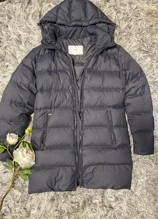 Зимний пуховик куртка arne