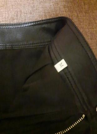 Черная юбка 2