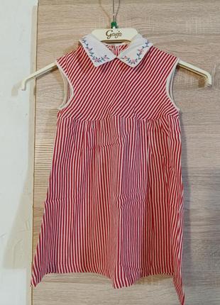 Плаття дитяче