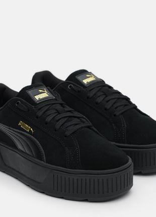Кроссовки puma