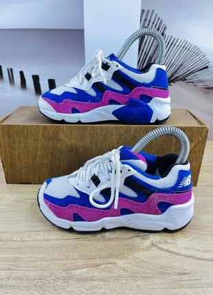 Кросівки New Balance x New Era 574 Sport