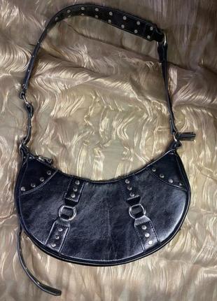 Сумка stradivarius