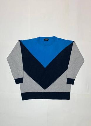 Кашемировый свитер, кофта autograph p. xl