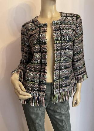 Якісний німецький жакет/ l/ brend taifun