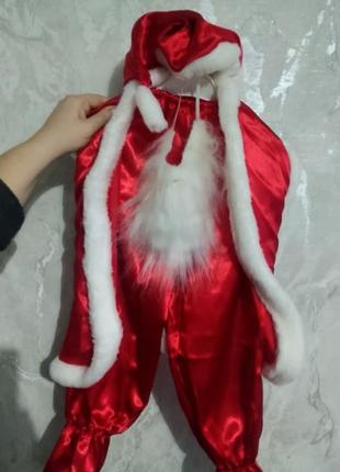 Костюм санти🎅