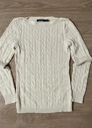 Джемпер ralph lauren, m