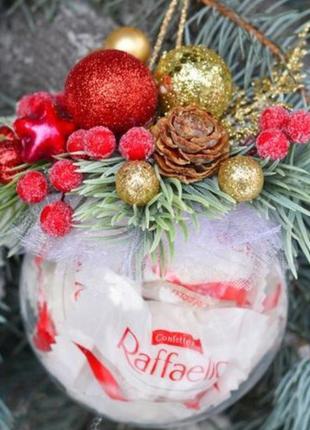 Подарочные боксы