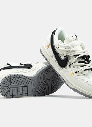 Кроссовки nike sb x louis vuitton x glommy bear