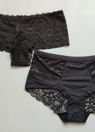Трусики набор 2 шт. 12 р matalan