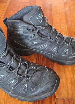 Сапоги ksrrimor деми зима 43 размер