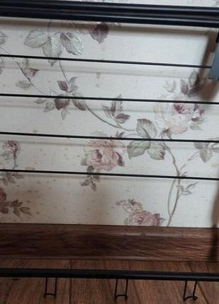 Компактная сушилка для белья