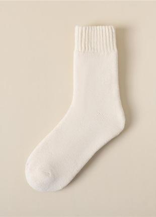 Теплі шкарпетки під уггі 172