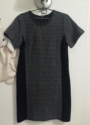 Сукня. j.grew. вовна.