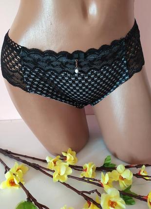 Кружевні трусики intimissimi, розмір м