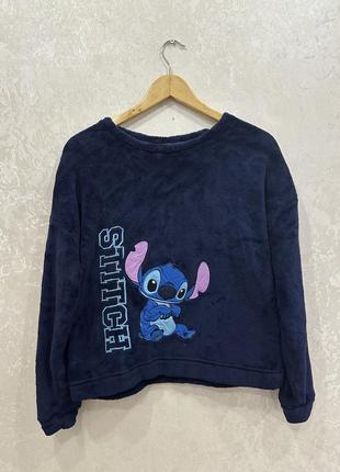 Кофточка stitch стёжка disney